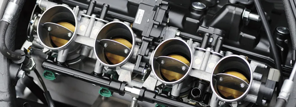Cylinder Head Manufacturer Exhibition Strategy for Global Market Access