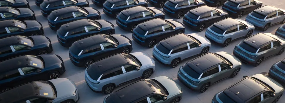 APES Auto Exhibition 2026: Strategic Insights for Industry