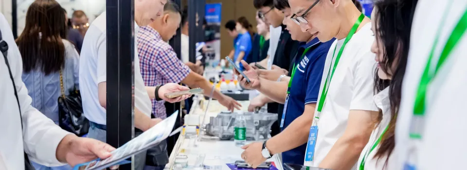 How to Get Auto Parts Orders from Overseas Buyers in China