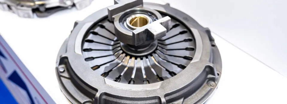 Find Shock Absorber Suppliers at Shanghai Auto Exhibitions