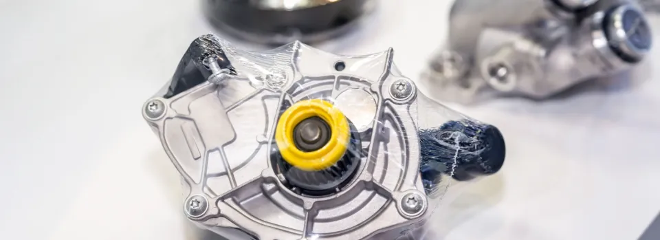 Water Pump Supplier China Exhibition: Source at APES 2026