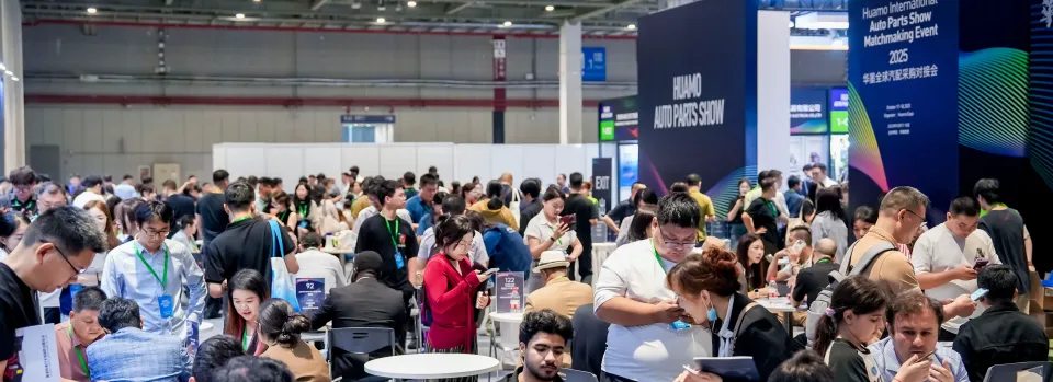 China Auto Parts Trade Show 2026: New Product Launch Strategies