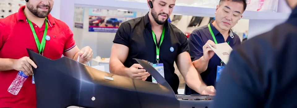 China Auto Parts Exhibitions: Southeast Asia Buyer’s Strategic Guide