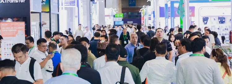 Exhibit at China Auto Parts Shows: A Strategic Guide