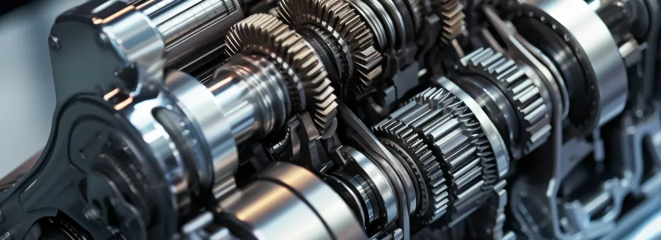 Crankshaft Suppliers at China Trade Shows: A Buyer’s Guide
