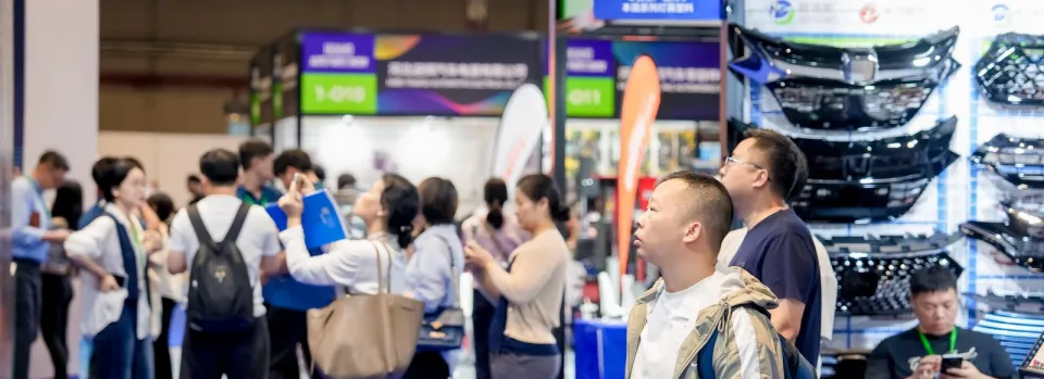 APES 2026 Shanghai Unlocks Unfiltered Access to China's Premier Auto Parts Factories - Breaking the Sourcing Ceiling！