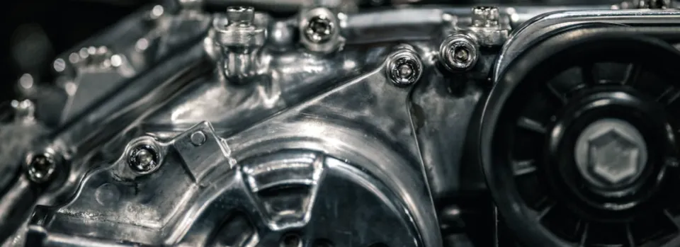 Engine System OEMs Revealed: APES Shanghai 2026 – The One Stop to China's Premier Auto Parts Sourcing