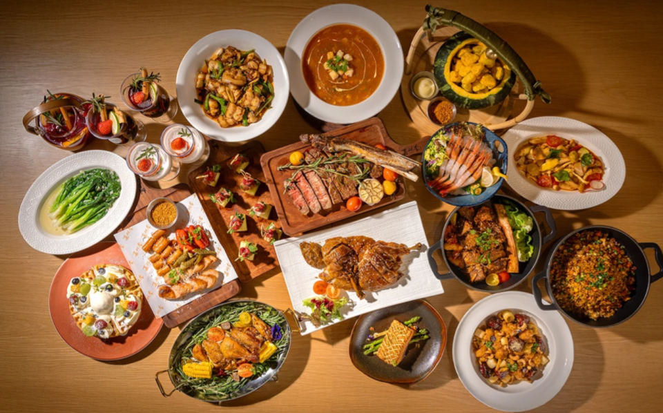 Dining & On-site Facilities