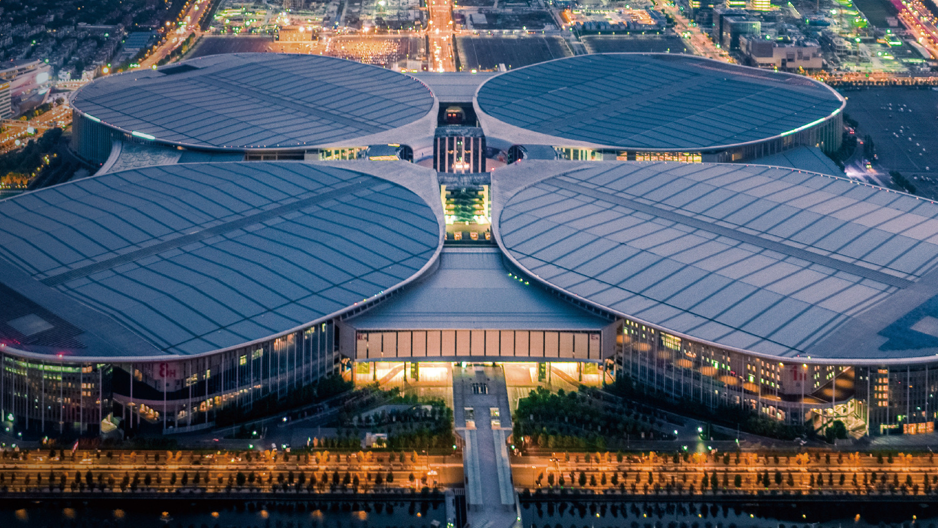 APES 2026 — Auto Parts Exhibition Shanghai opening hours